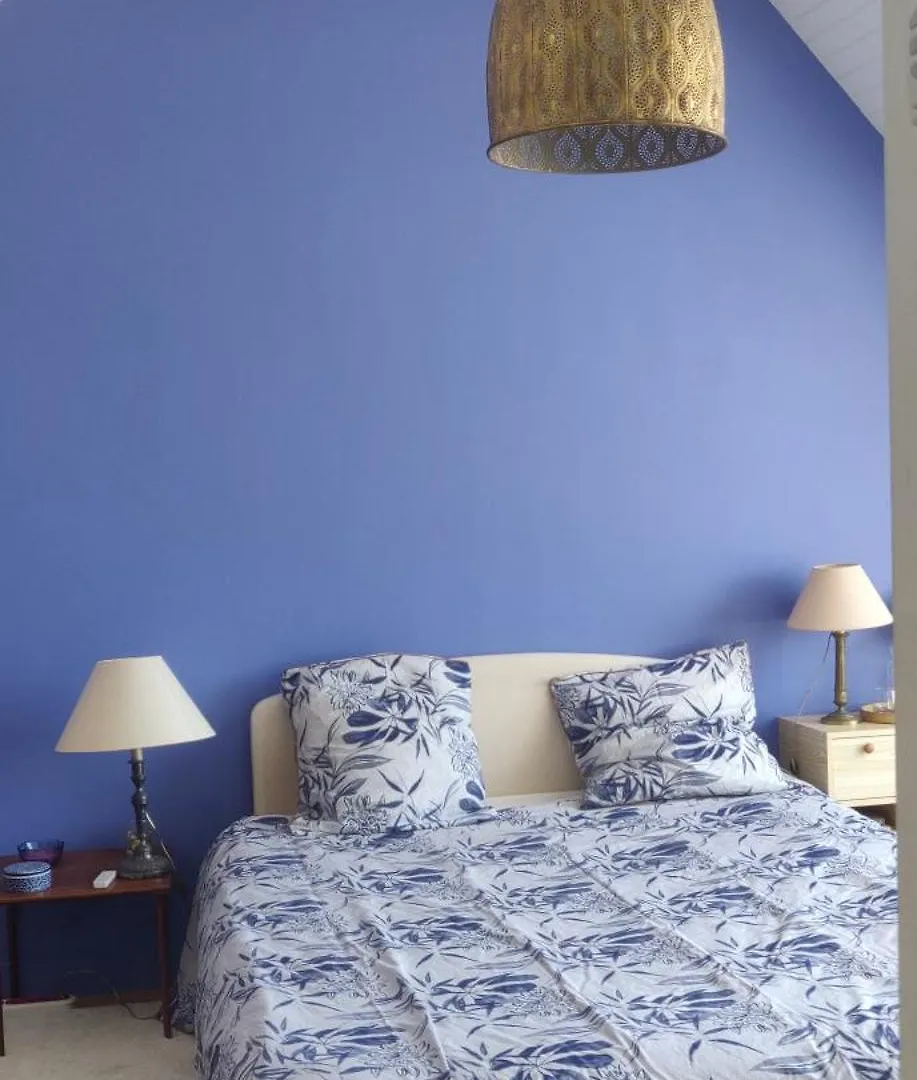 Maison Familiale La Cachottiere Arradon Holiday home