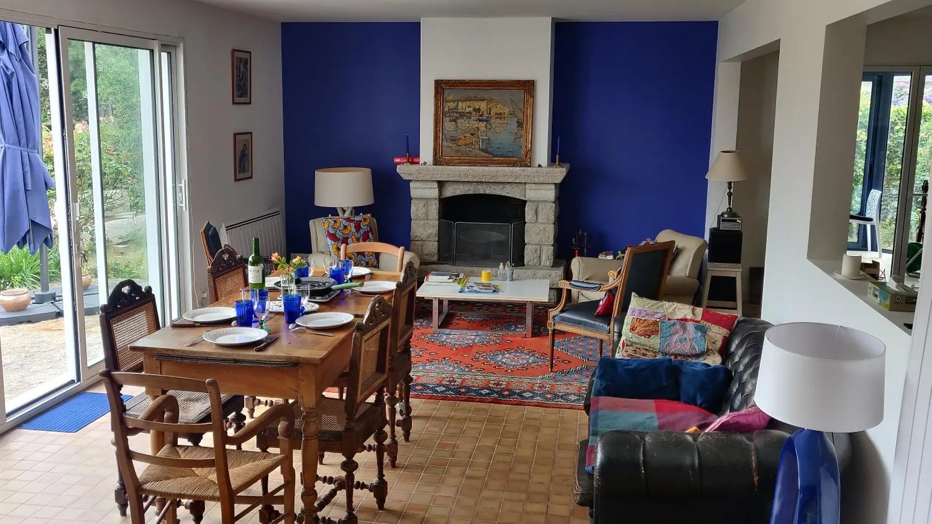 Holiday home Maison Familiale La Cachottiere Arradon
