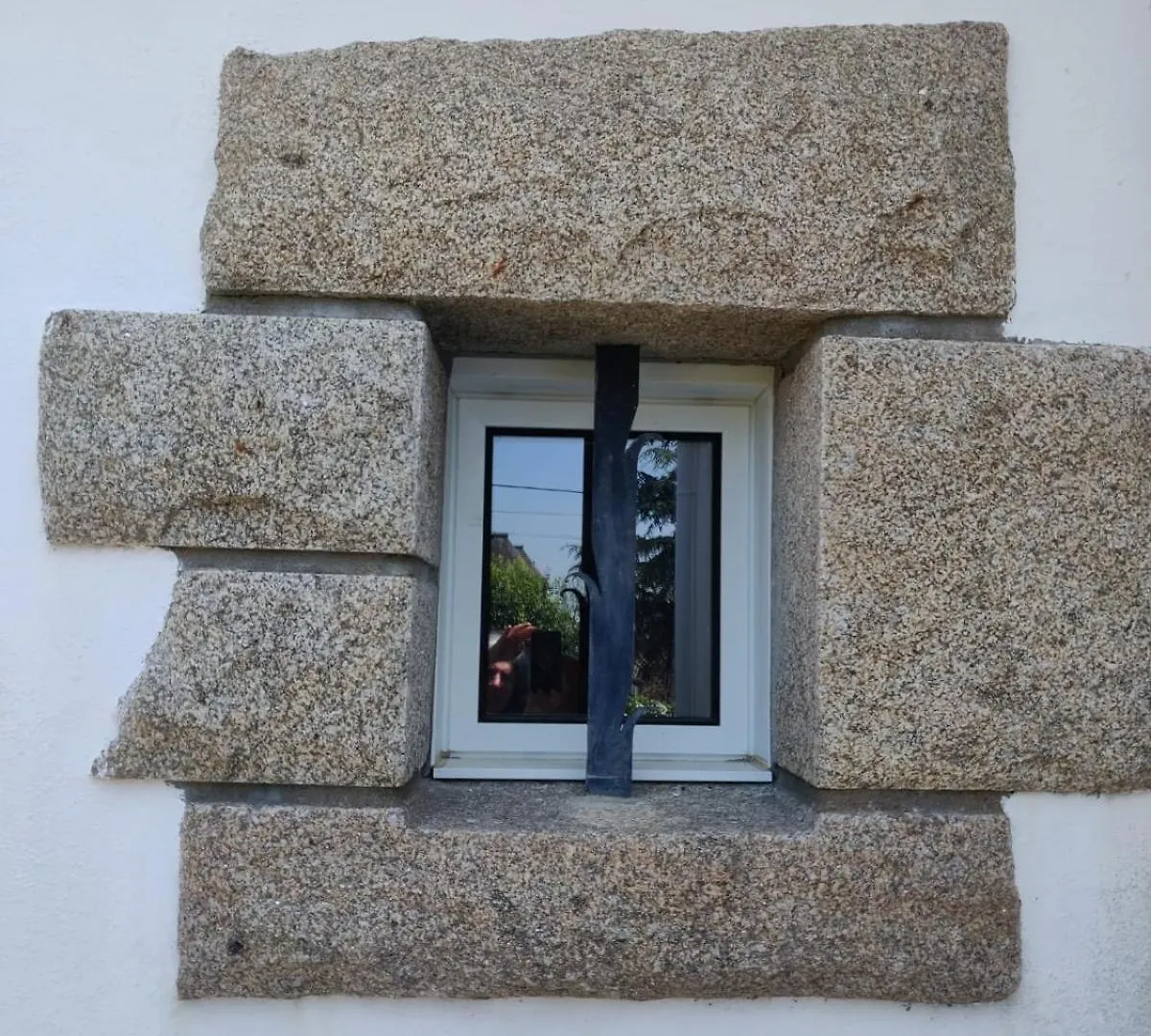 Holiday home Maison Familiale La Cachottiere Arradon