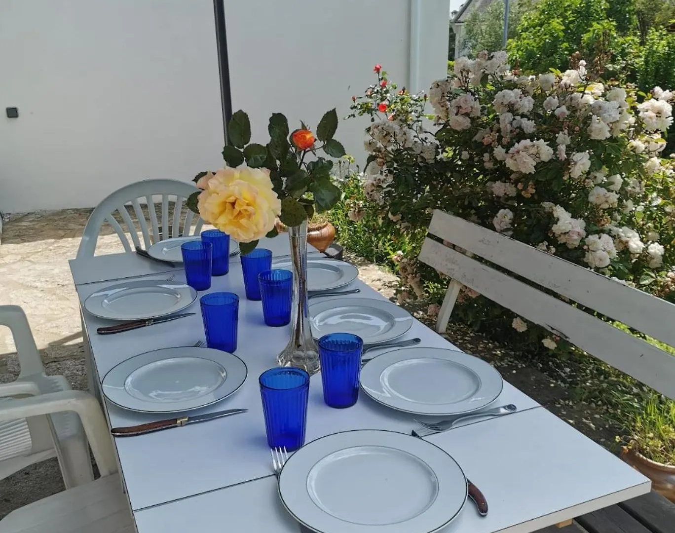 Holiday home Maison Familiale La Cachottiere Arradon France