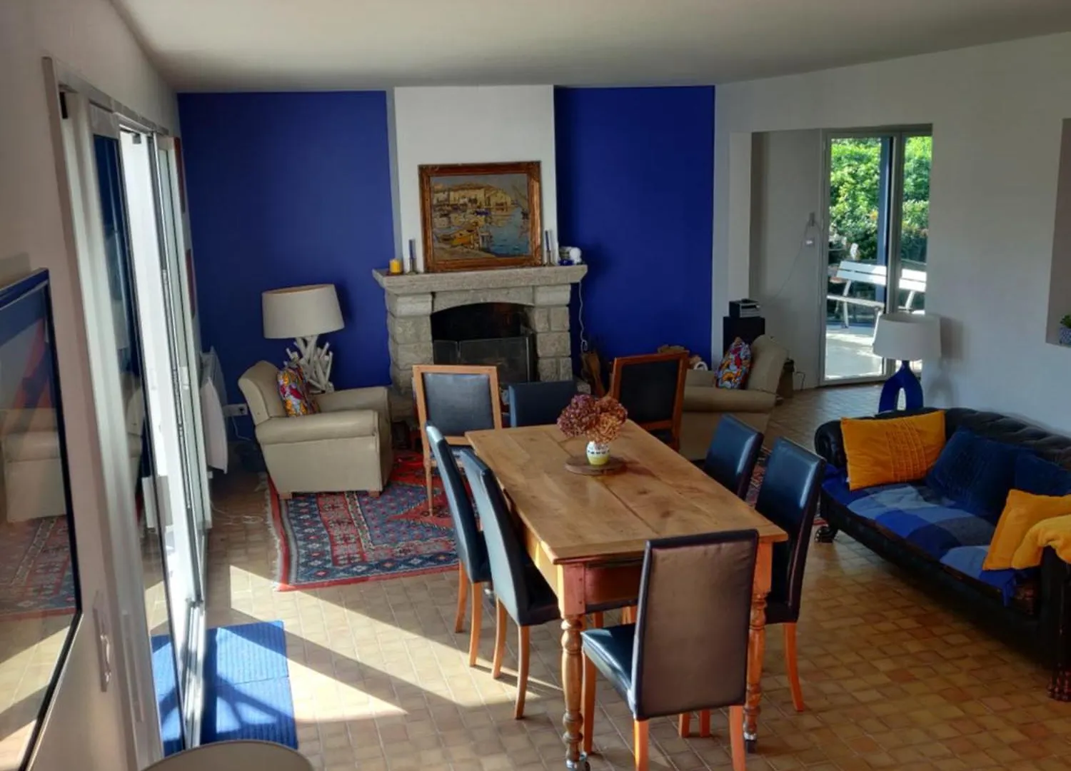 Σπίτι διακοπών Maison Familiale La Cachottiere Arradon