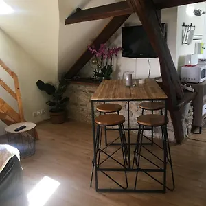 Le Jade D' Appartement