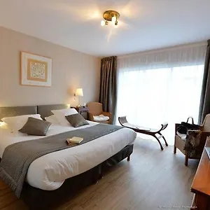 Hotel&spa Le Parc Er Greo Hotel