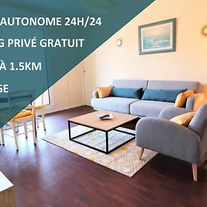Holavre Appartement