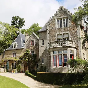 Affittacamere Manoir De Truhelin, à 2 Pas Du Golfe Du Morbihan, Arradon