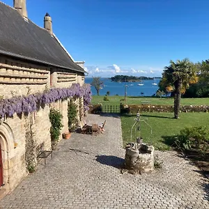 Manoir De Kerat -classe 5 Etoiles Maison d'hôtes